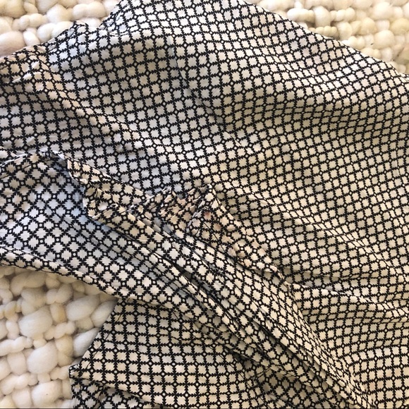 Draped Back Spaghetti Strap Top - Picture 6 of 6